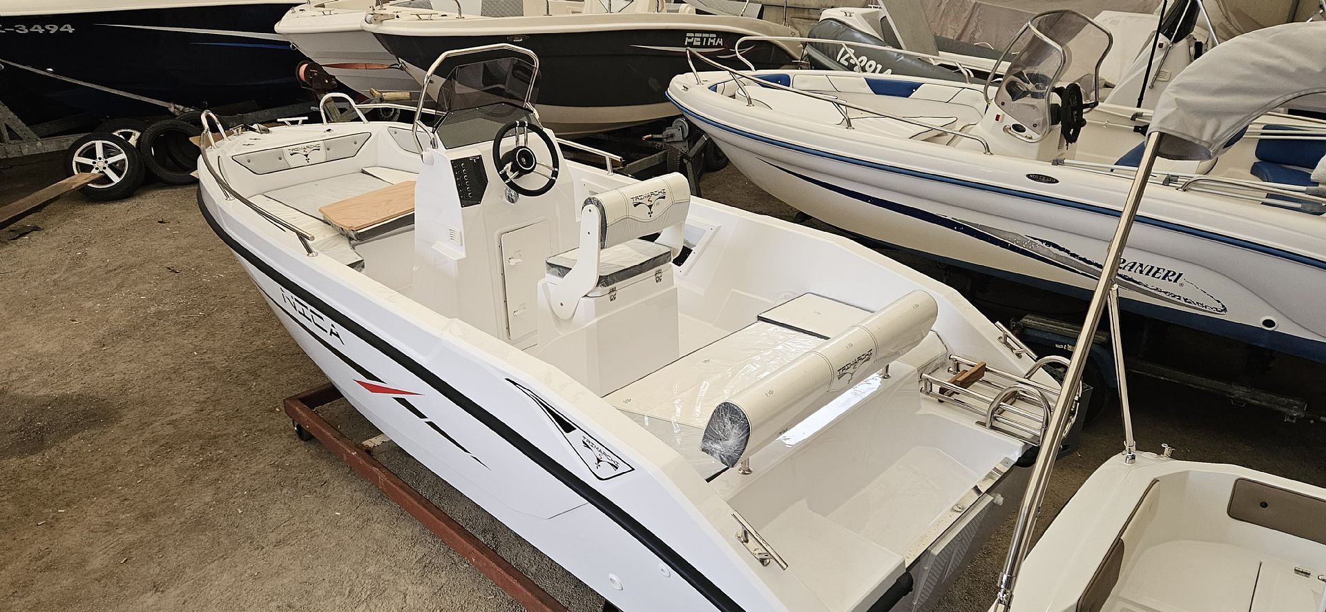 Trimarchi NICA - 2026 - for sale: 12900.-EUR