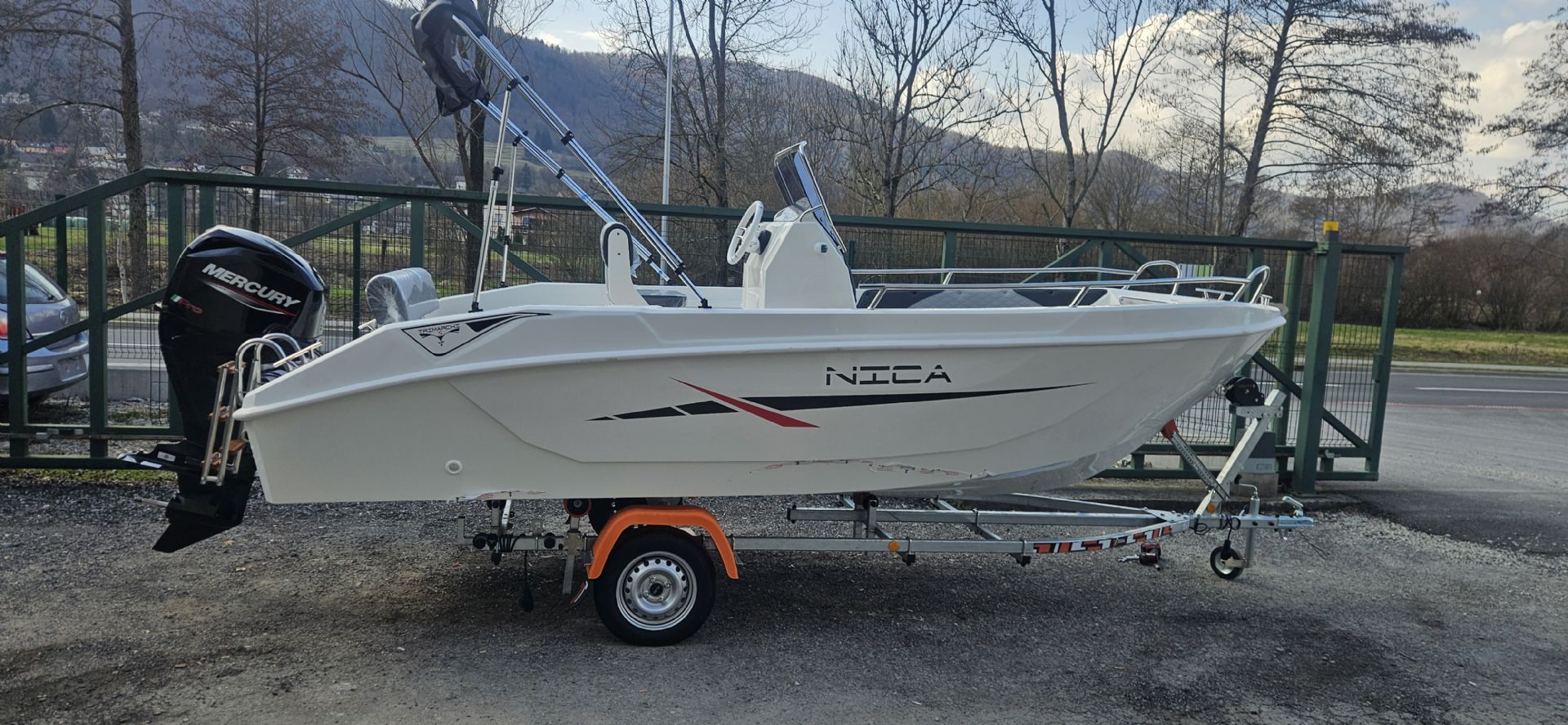 Trimarchi NICA - 2026 - for sale: 12900.-EUR