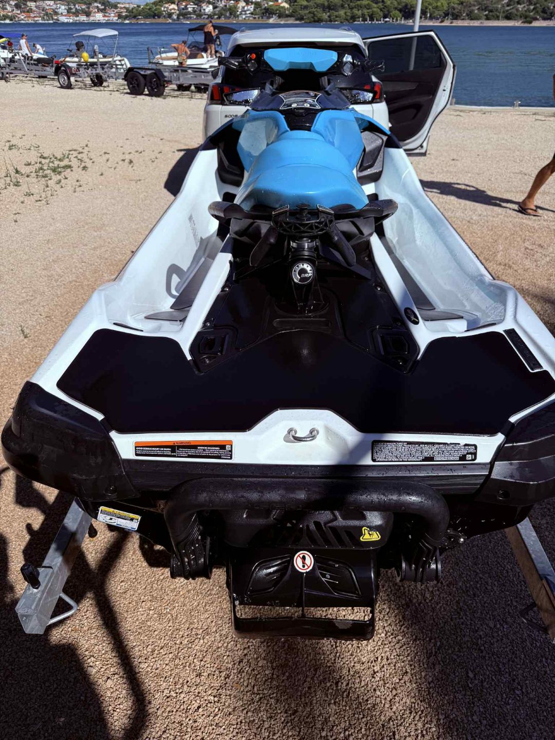 SeaDoo 130 gtx Pro - 2023