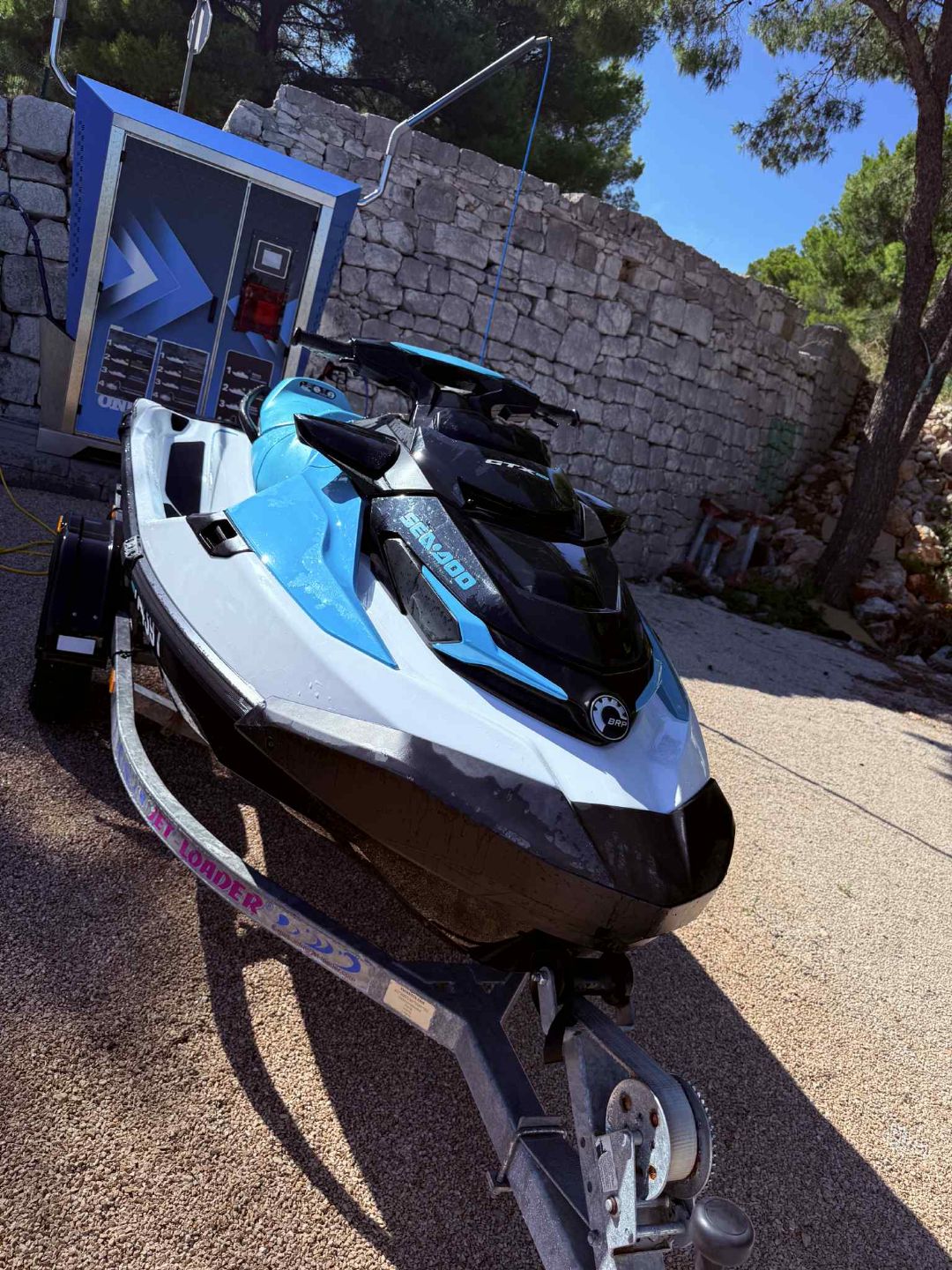 SeaDoo 130 gtx Pro - 2023