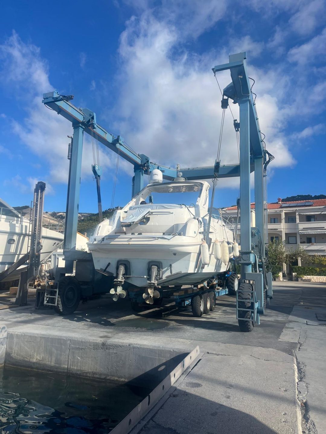 SEALINE S 38 - 2006 - for sale: 149000.-EUR