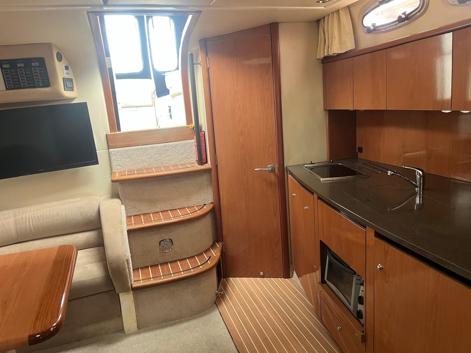 SEALINE S 38 - 2006 - for sale: 149000.-EUR