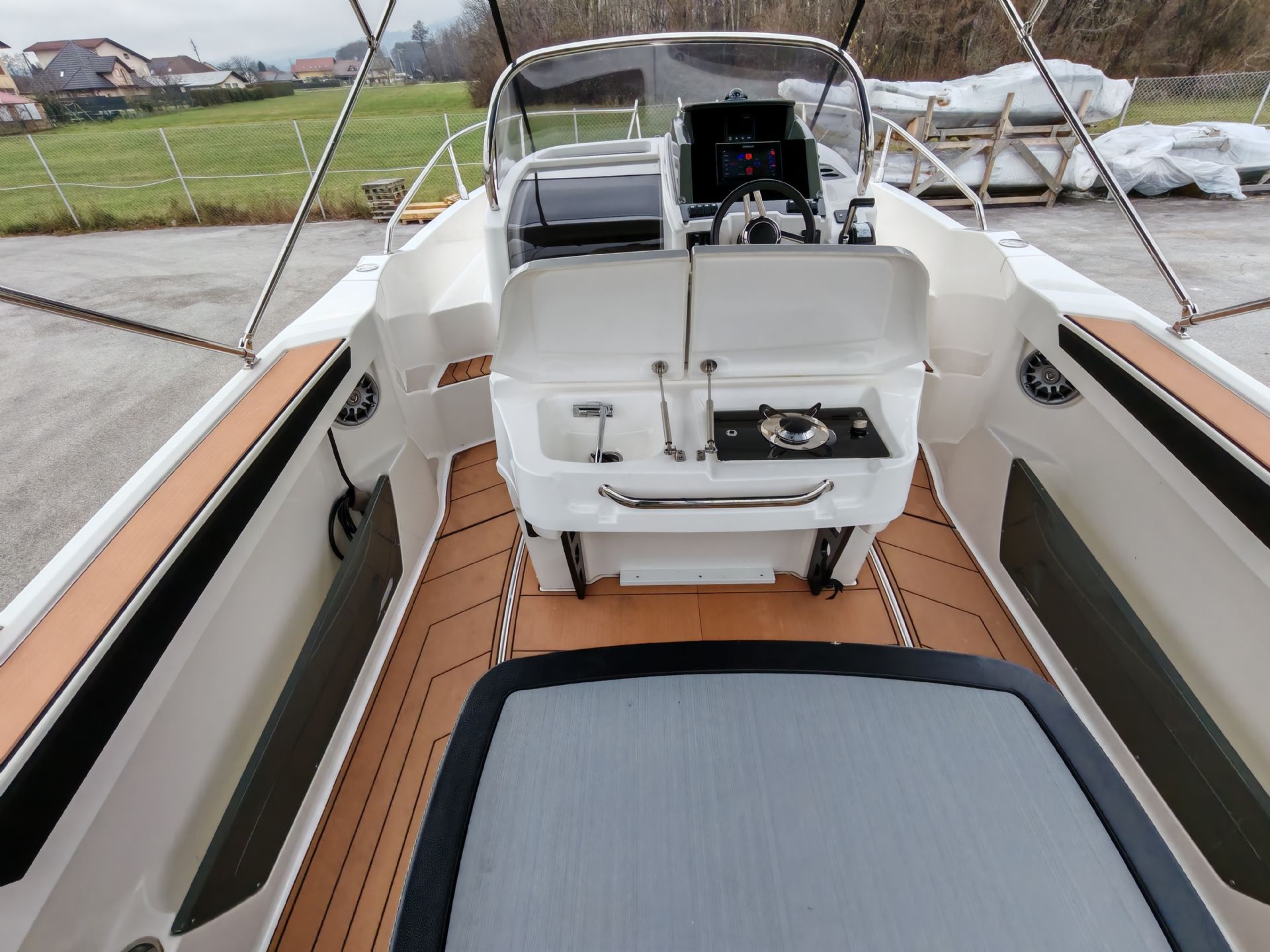 Karnic SL702 OHRANJEN, VELI... - 2022 - for sale: 65900.-EUR