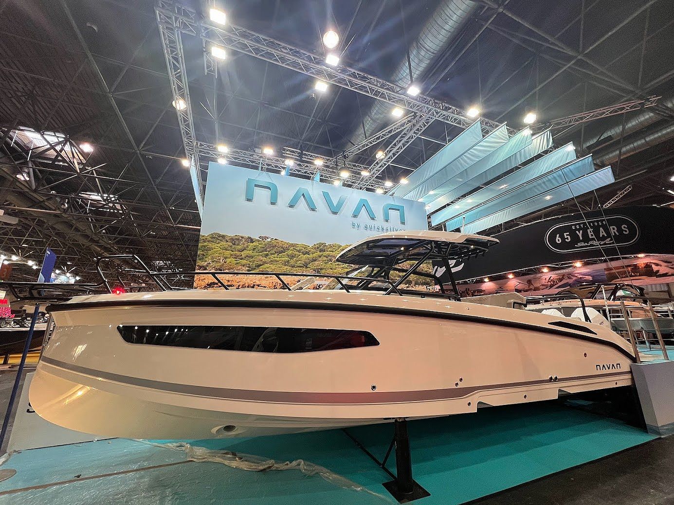 Navan S30 - NOVI MODEL - V... - 2026 - for sale: 141400.-EUR