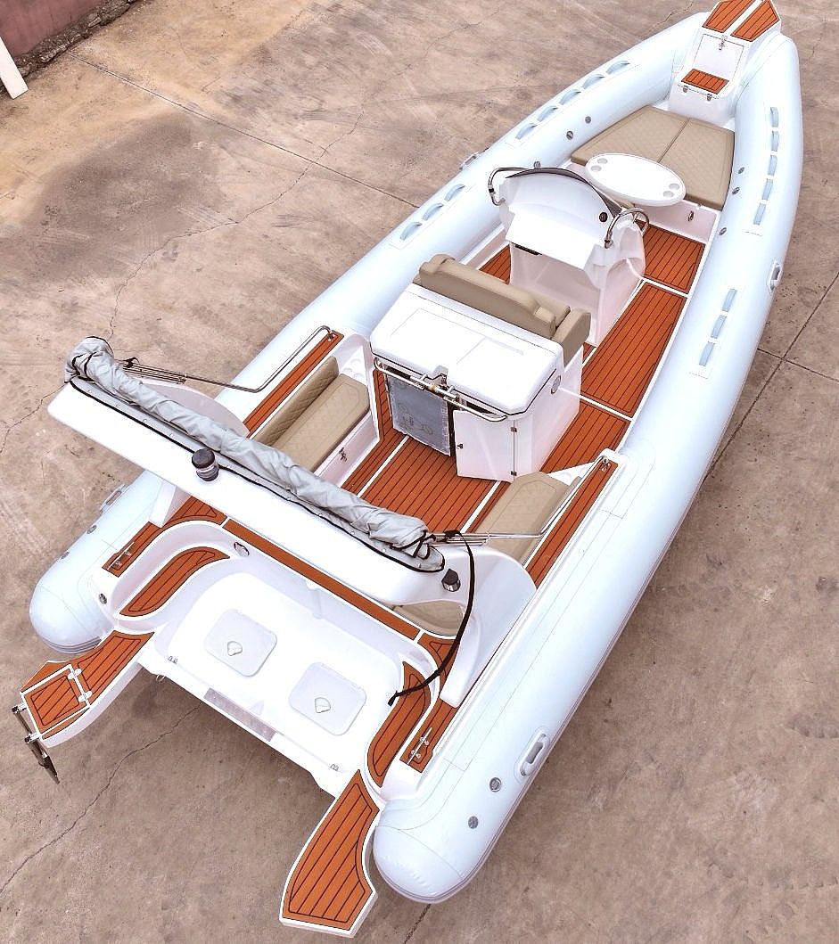 Mer Vista 760 - 2026 - for sale: 85000.-EUR