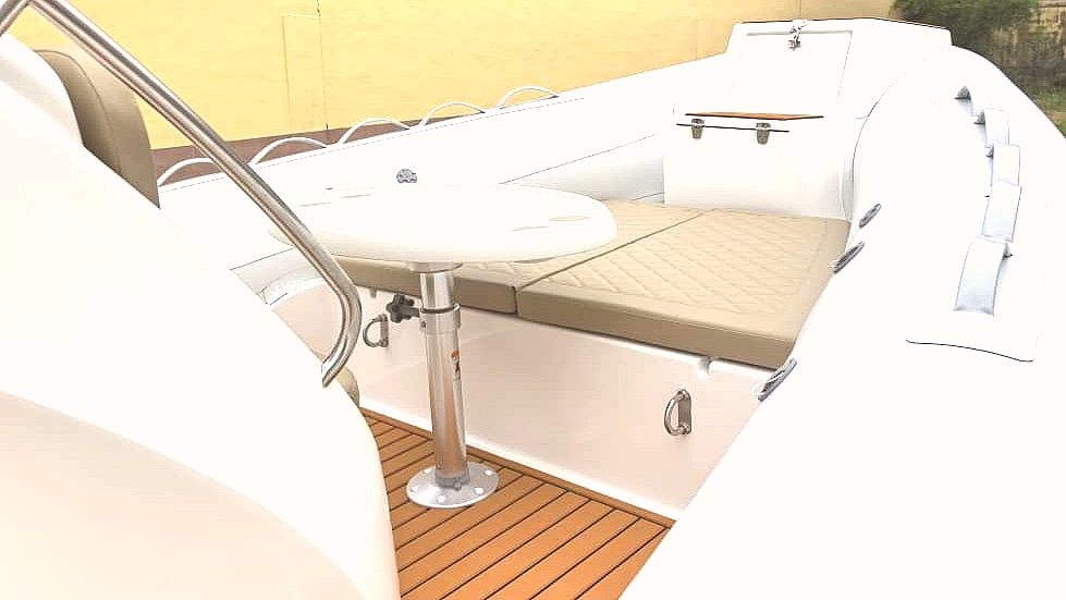 Mer Vista 760 - 2026 - for sale: 85000.-EUR
