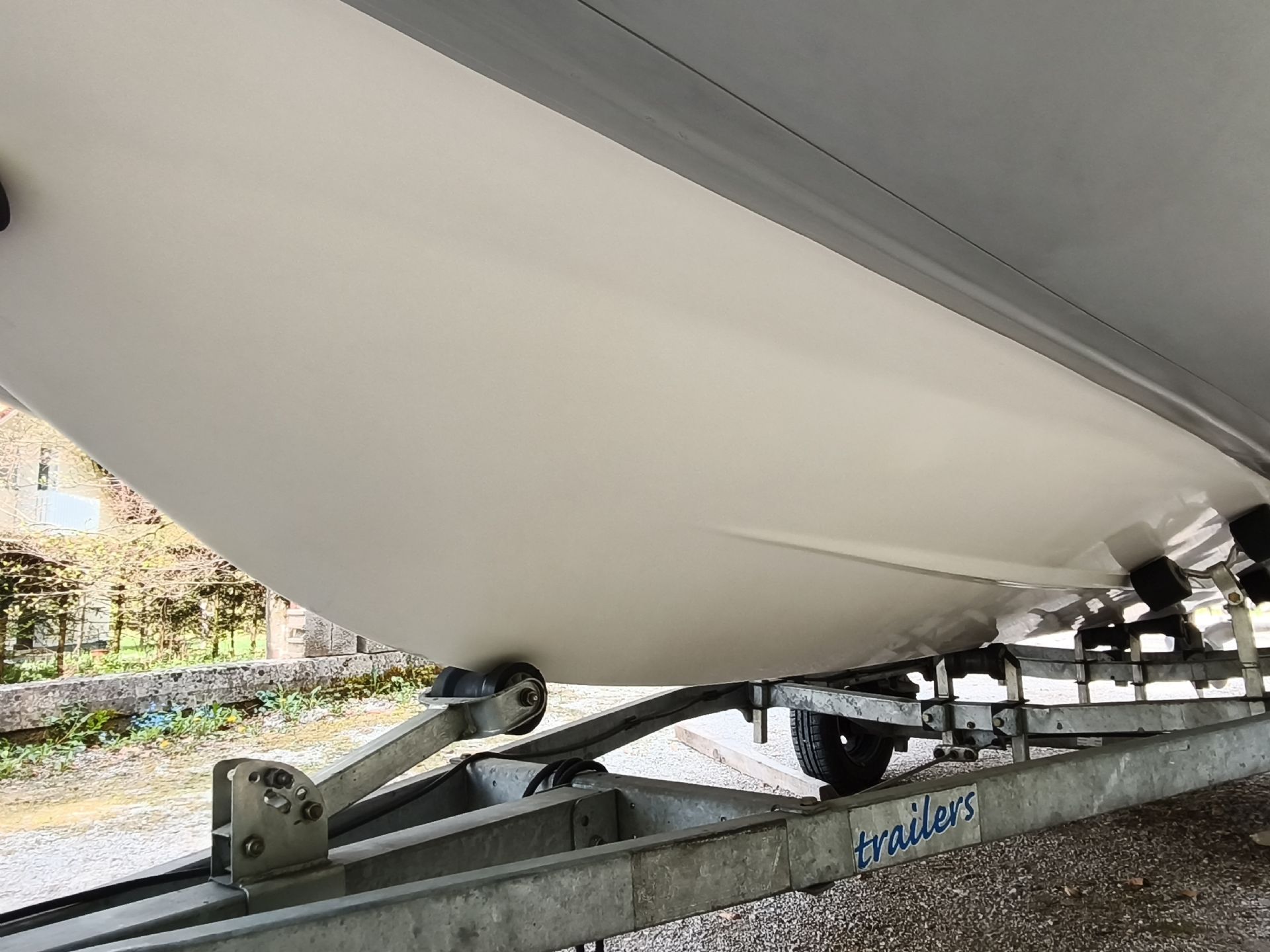 BSC 50 - 1995 - for sale: 10900.-EUR