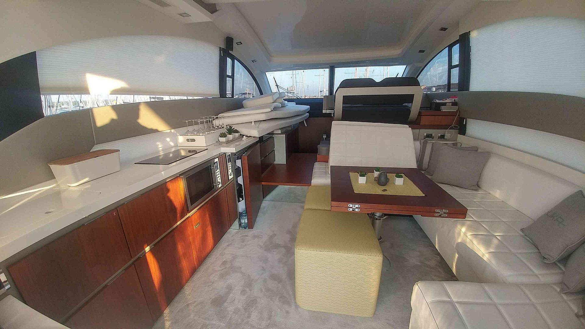 Fairline Targa 50 - 2013