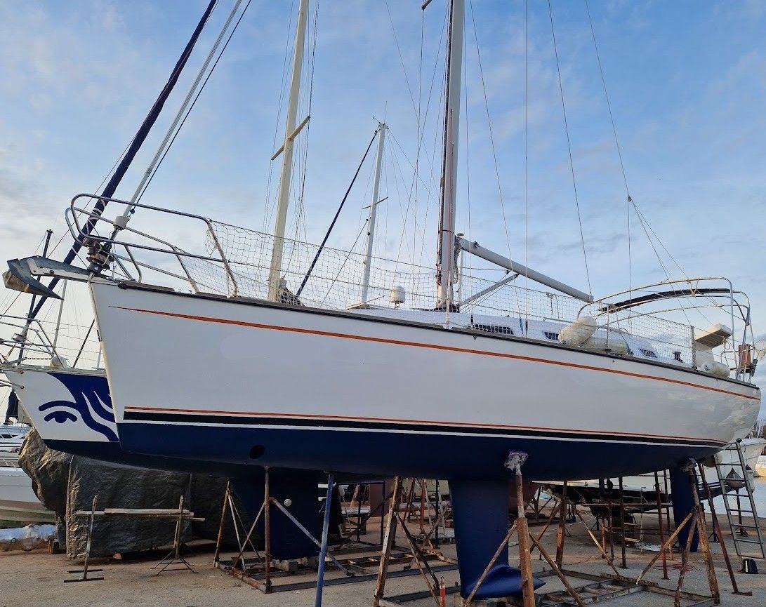 Triplast y999 - 2006 - for sale: 49900.-EUR