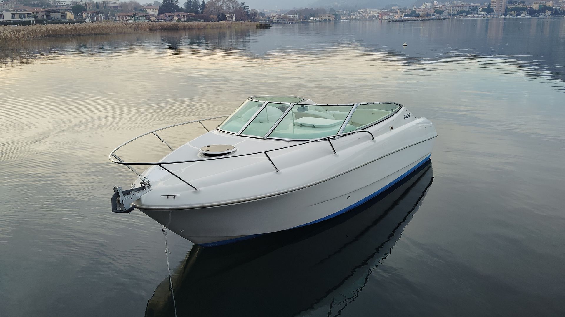 Sessa Marine ISLAMORADA 23 - 2001 - for sale: 16500.-EUR