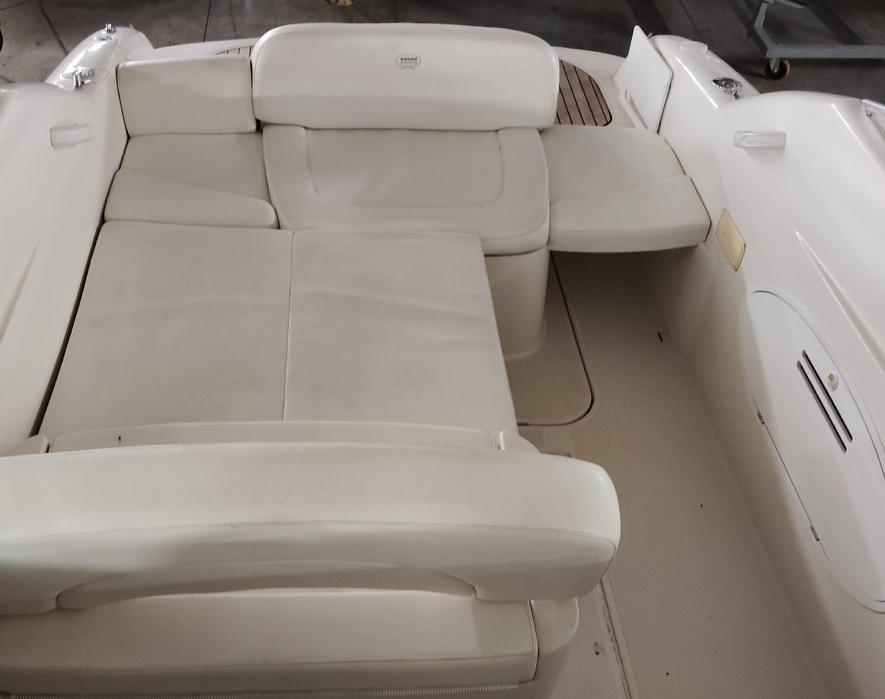 Sessa Marine ISLAMORADA 23 - 2001 - for sale: 16500.-EUR