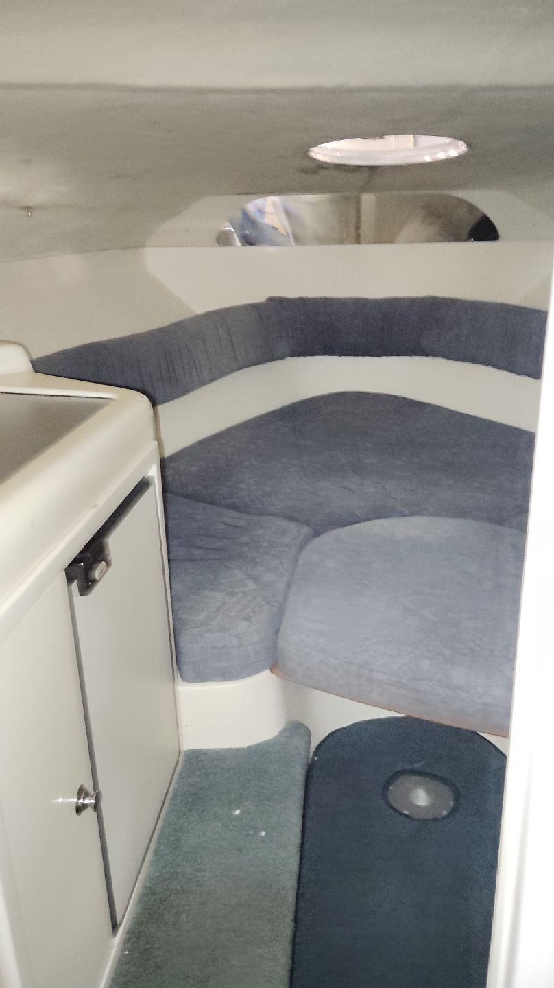 Sessa Marine ISLAMORADA 23 - 2001 - for sale: 16500.-EUR