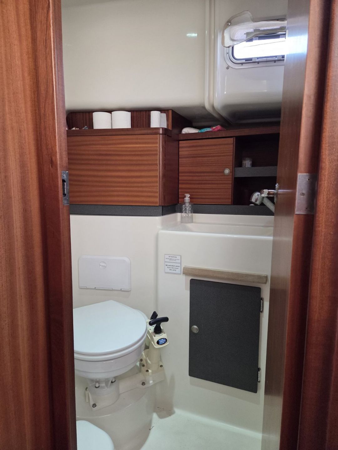 Delphia 1050 Escape - 2011 - for sale: 79800.-EUR