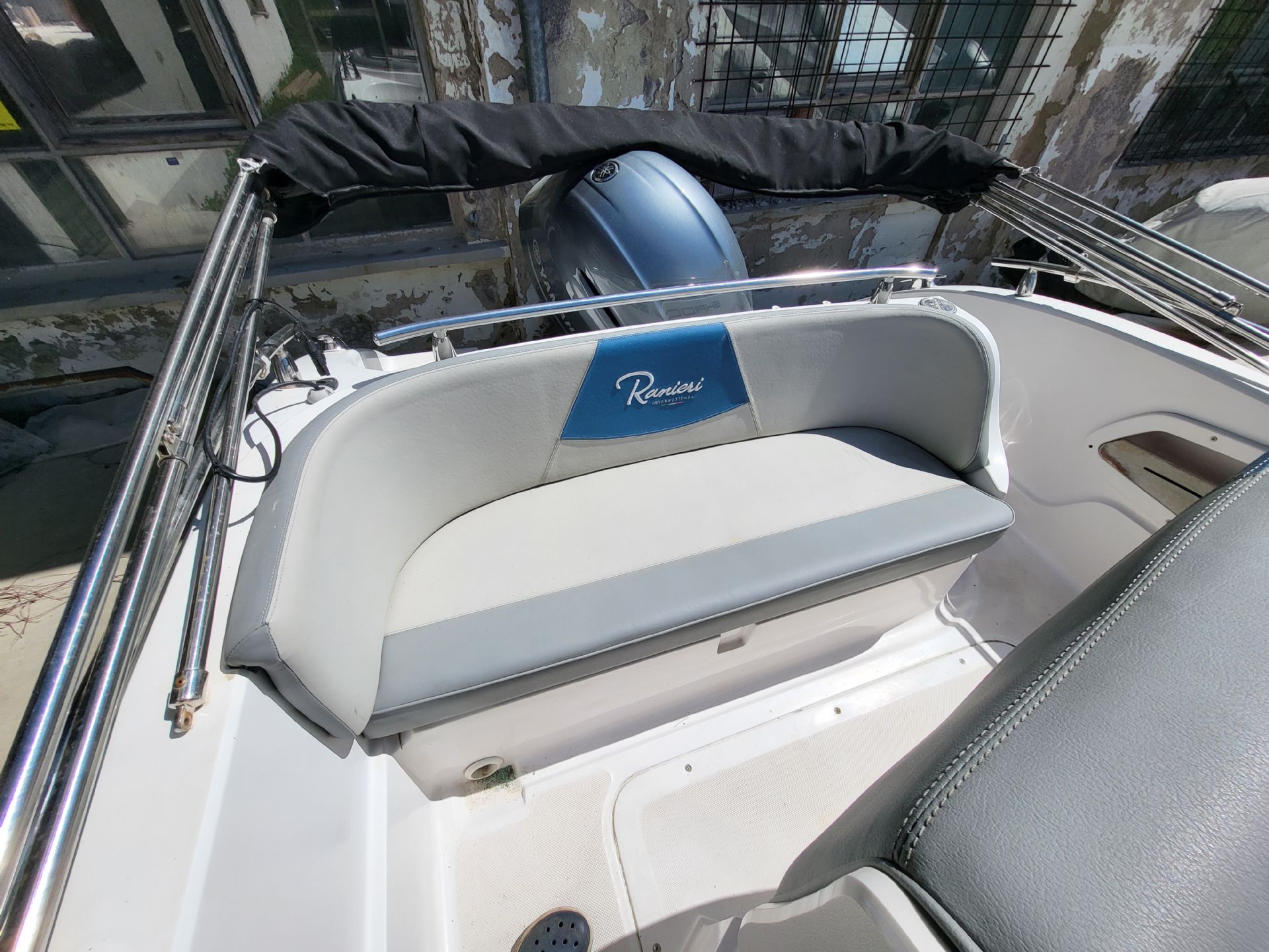 Ranieri SHADOW 20 - 2011 - for sale: 28900.-EUR