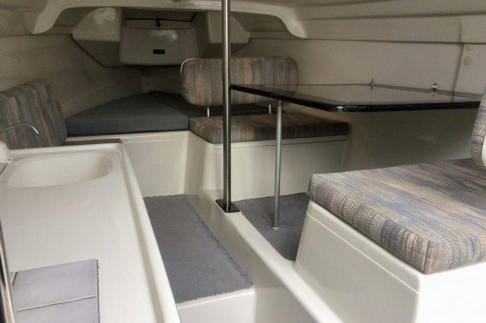 MacGregor 26x - 2003 - for sale: 29000.-EUR
