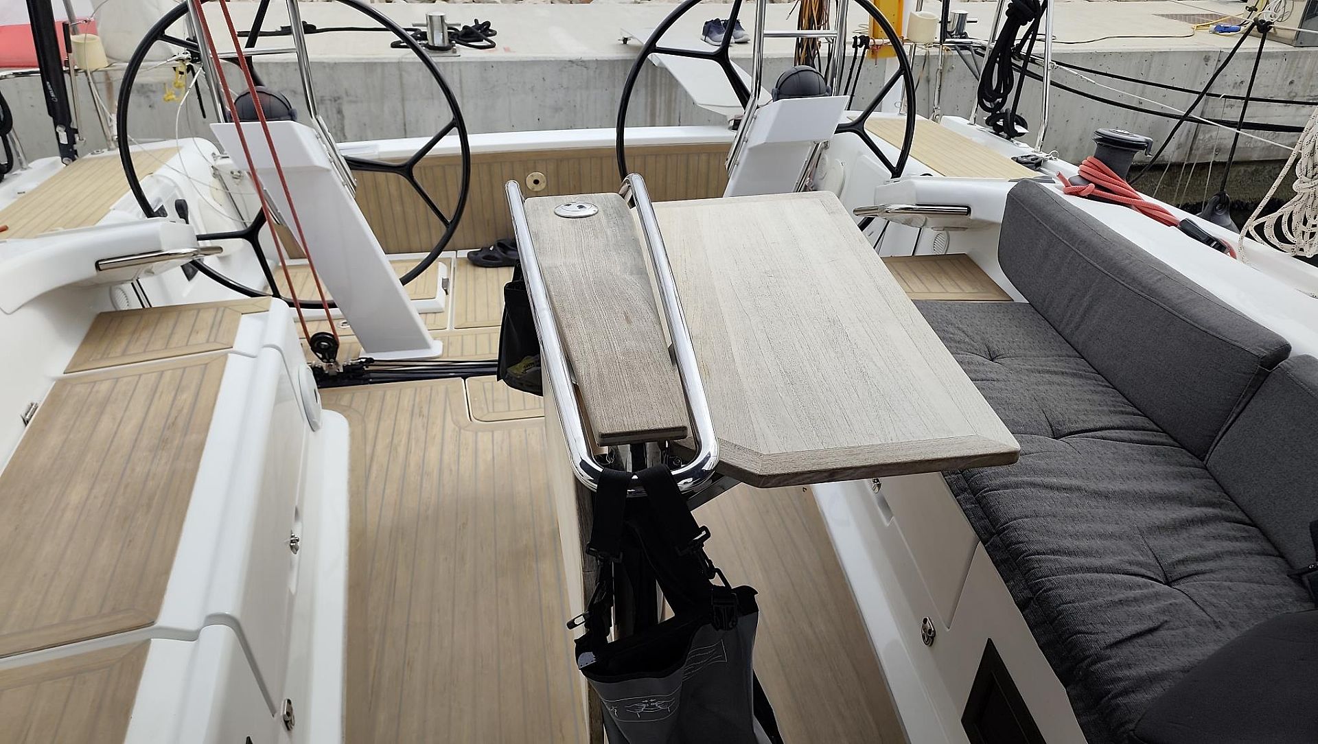 Dehler 46 - 2018 - for sale: 365000.-EUR