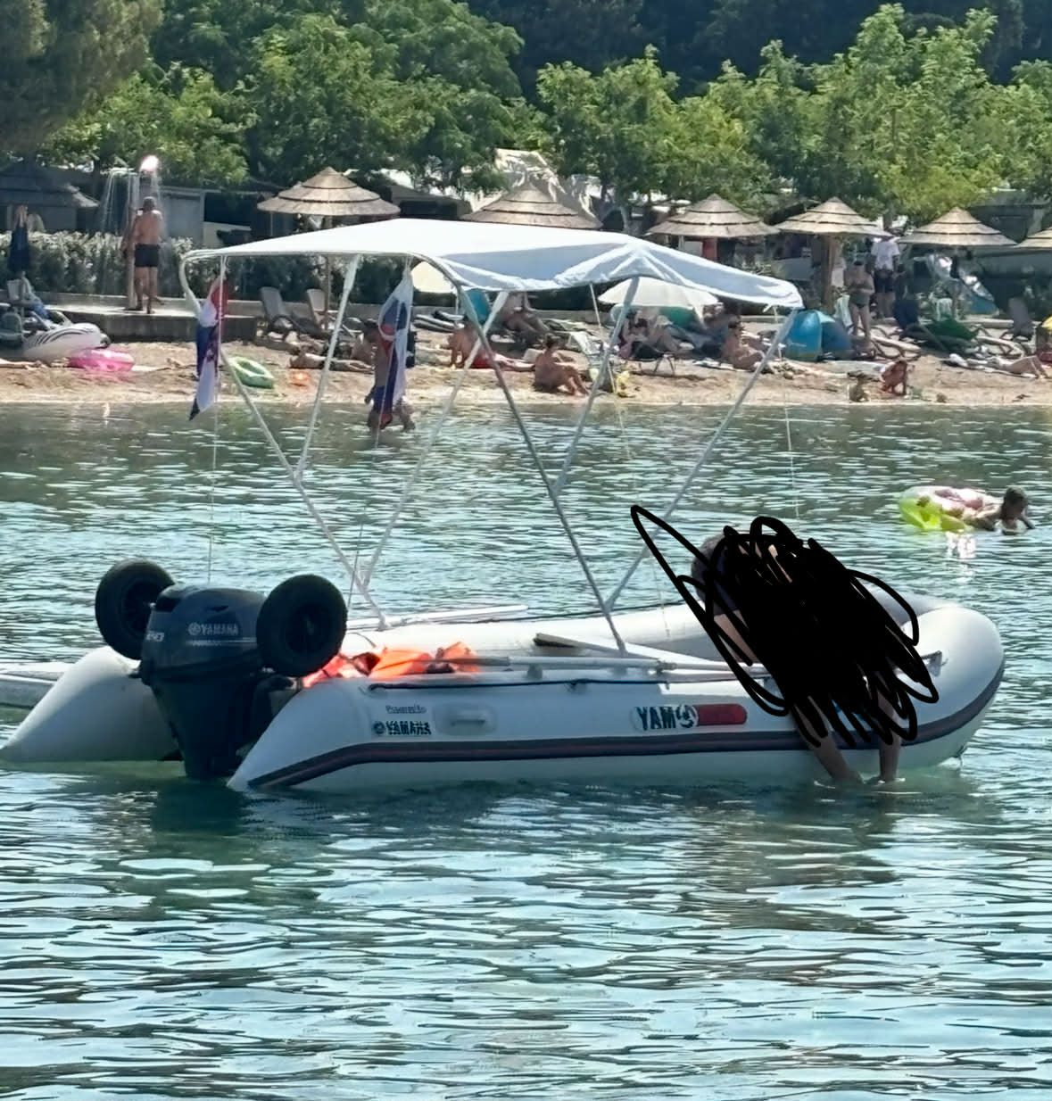 YAMbyZODIAC 380 - 2016