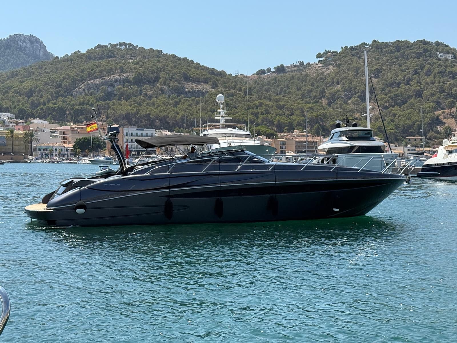 Riva Rivale 52 - 2013