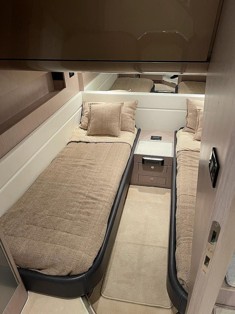 Riva Rivale 52 - 2013