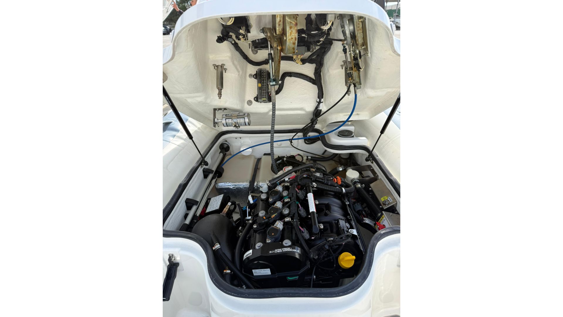 Williams TurboJet 285 - 2023 - for sale: 28900.-EUR