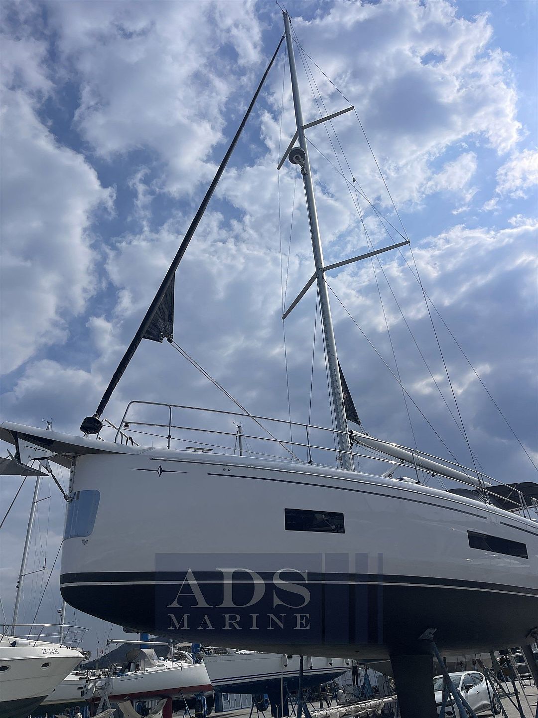 Bavaria C46 - 2024 - for sale: 449500.-EUR