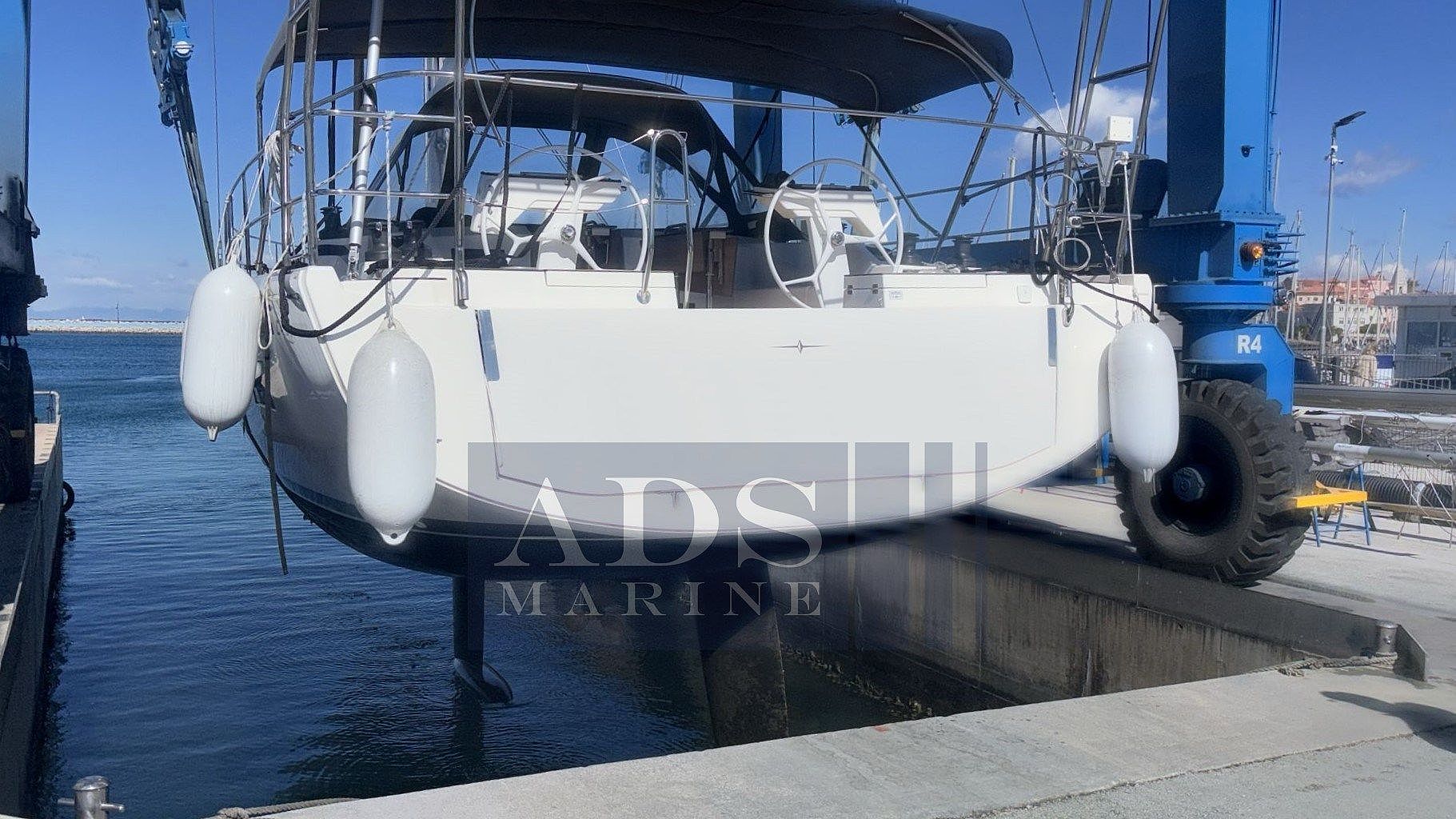 Bavaria C46 - 2024 - for sale: 449500.-EUR