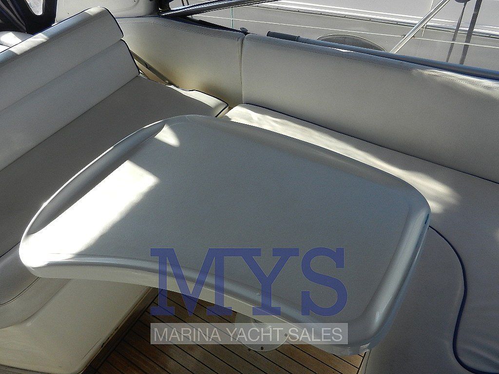 Bavaria BMB 270 Sport - 2008