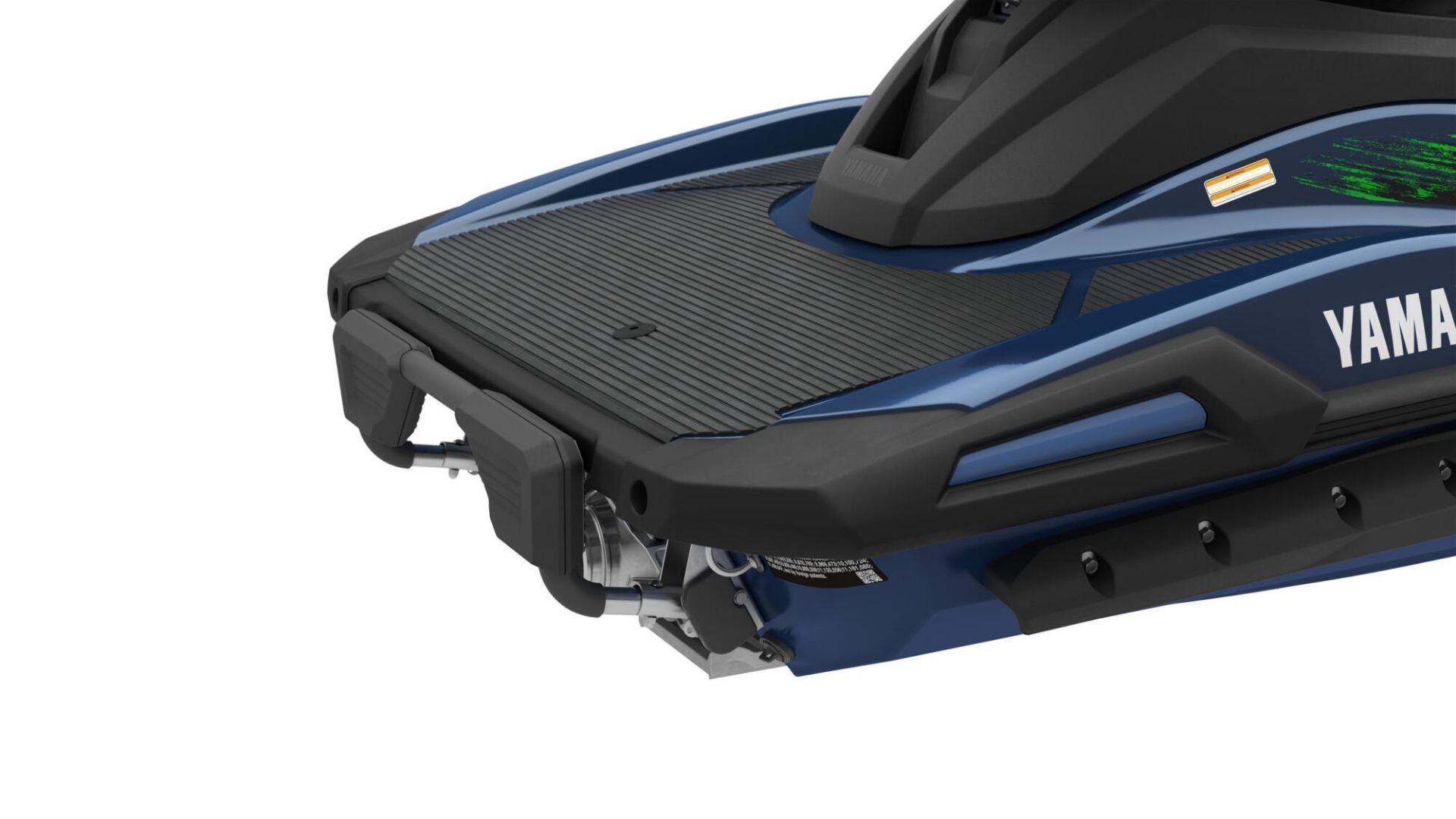 Yamaha VX CRUSIER HO - audio - SUPER AKCIJA - 2025