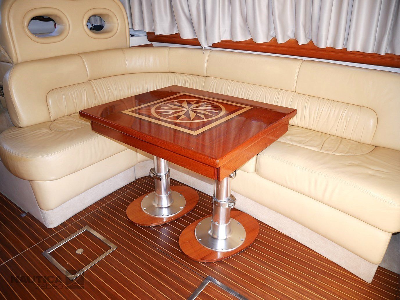 Cranchi Atlantique 40 - 2005