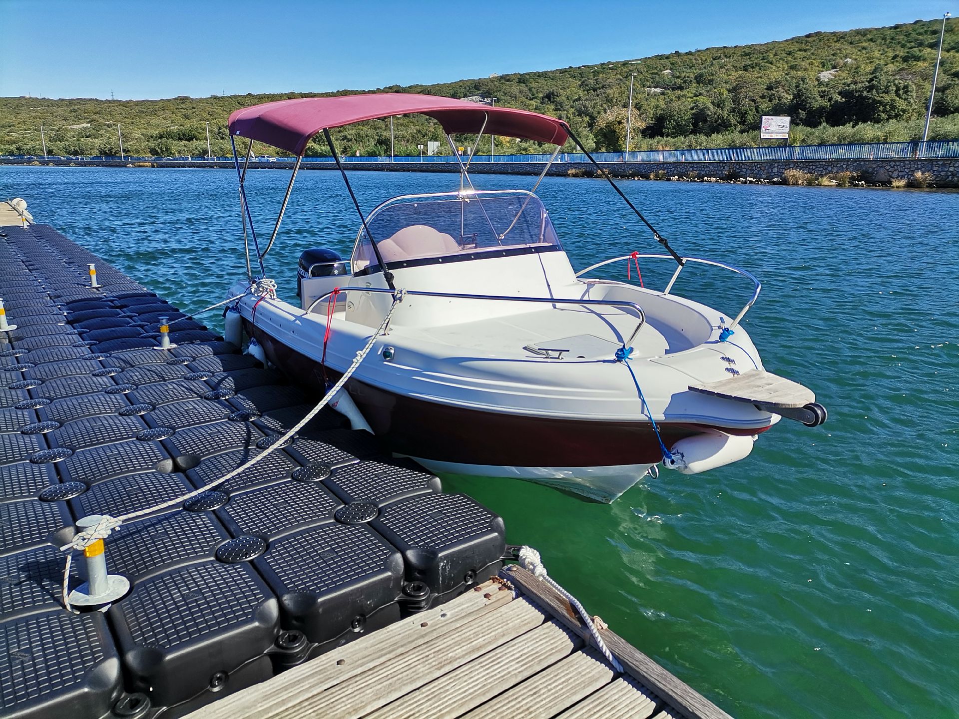 Atlantic Marine Atlantic marine Sun ... - 2010 - for sale: 20900.-EUR