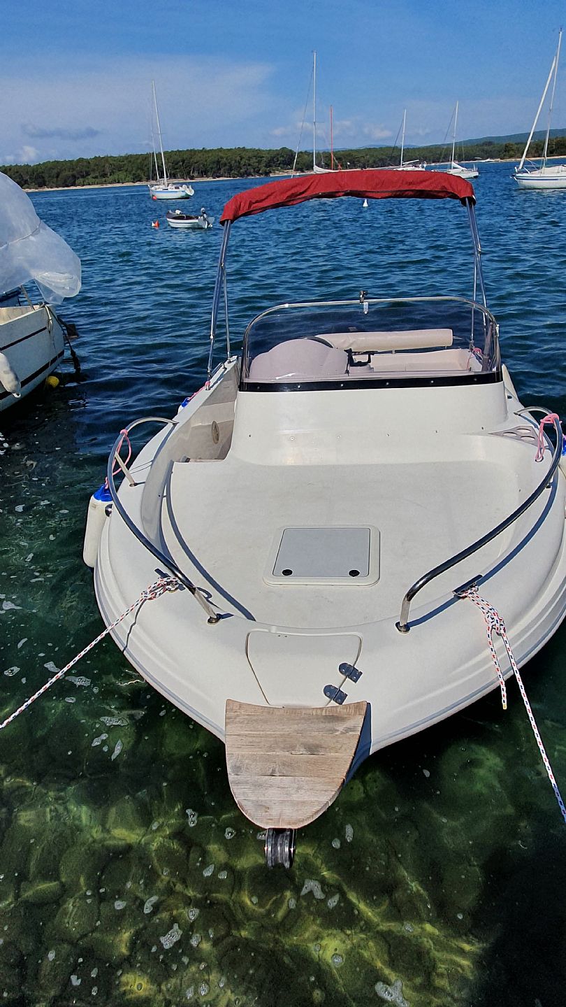 Atlantic Marine Atlantic marine Sun ... - 2010 - for sale: 20900.-EUR
