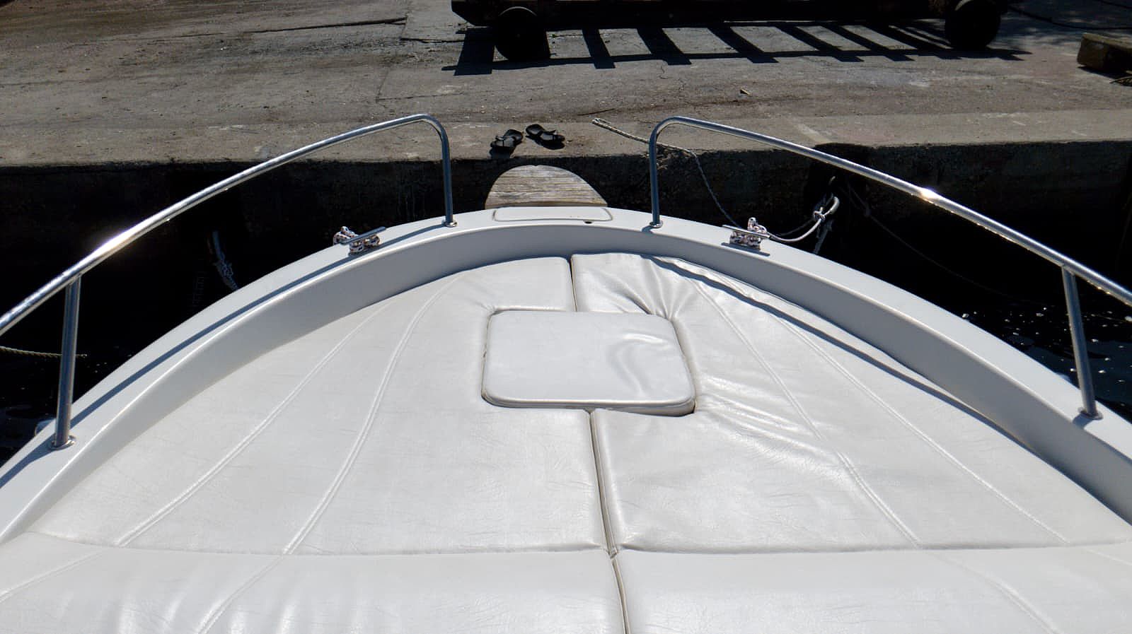 Atlantic Marine Atlantic marine Sun ... - 2010 - for sale: 20900.-EUR