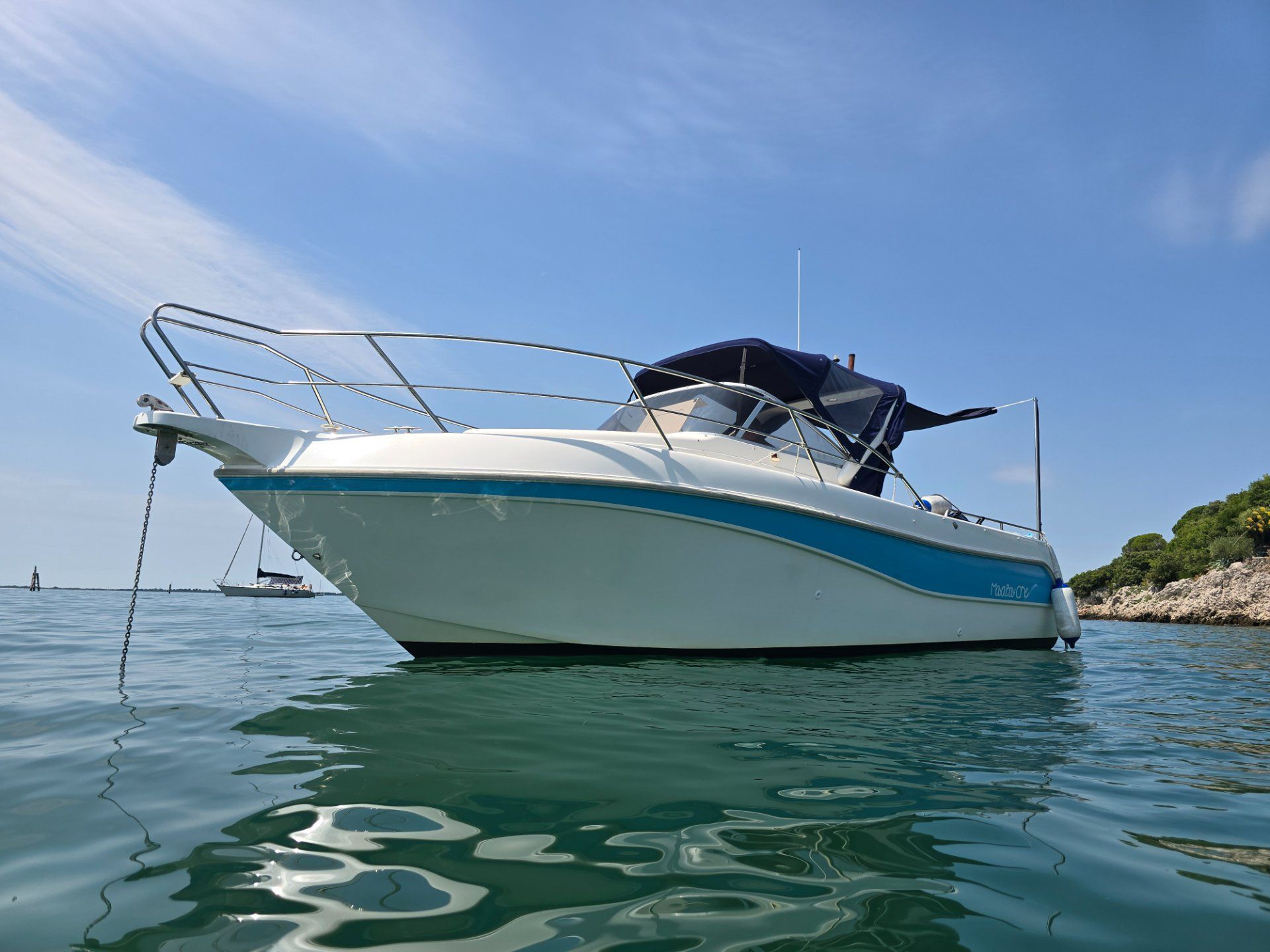 Faeton 730 Sport   Mercruis... - 2003 - for sale: 35000.-EUR
