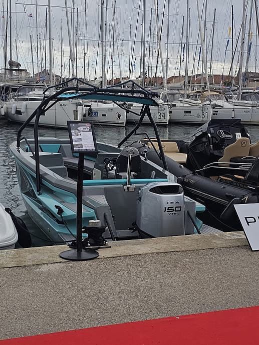 BADILI EXTREME 8.0 - 2026 - for sale: 46000.-EUR