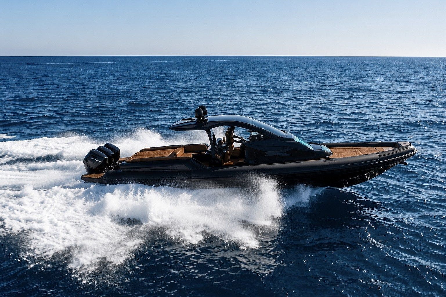 Py Yacht 120 GS - 2026 - for sale call for a price 