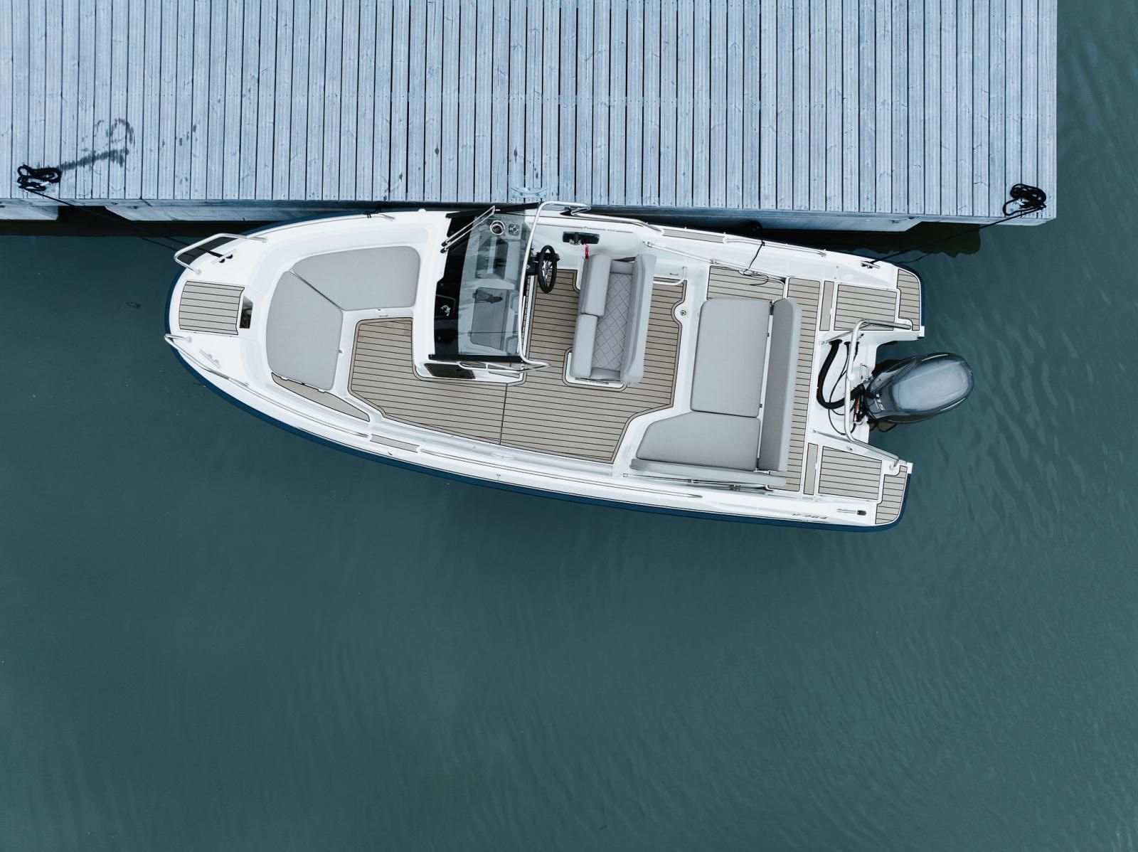 YAMARIN 59SC   YAMAHA F115LB... - 2026 - for sale: 39999.-EUR