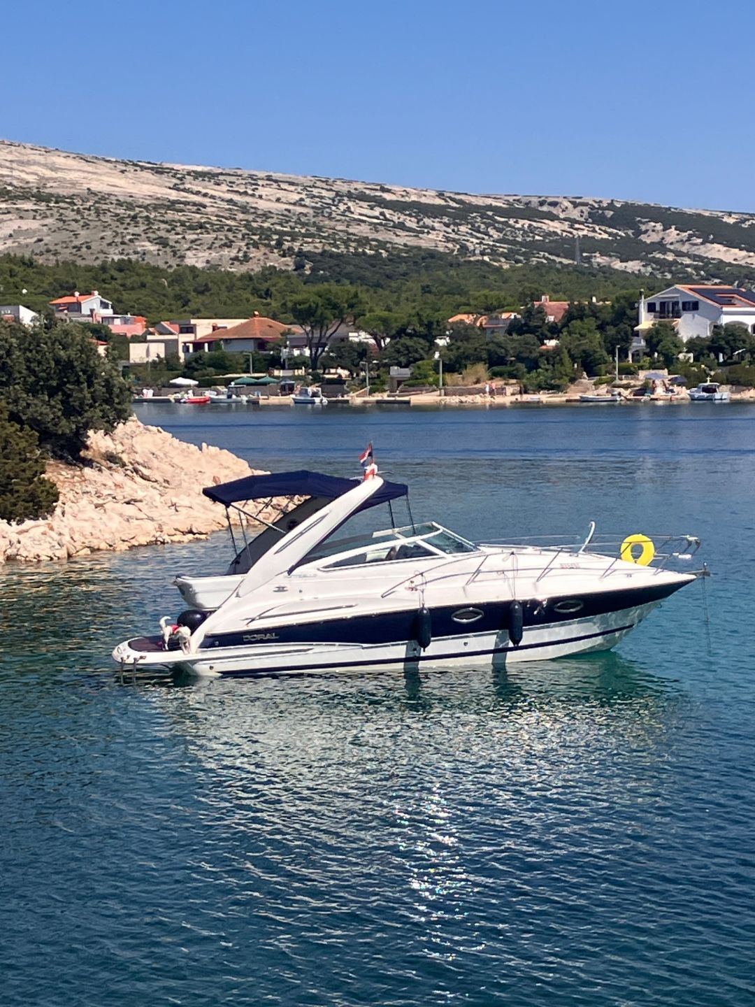 Doral Monticello 2017 with... - 2009 - for sale: 49990.-EUR