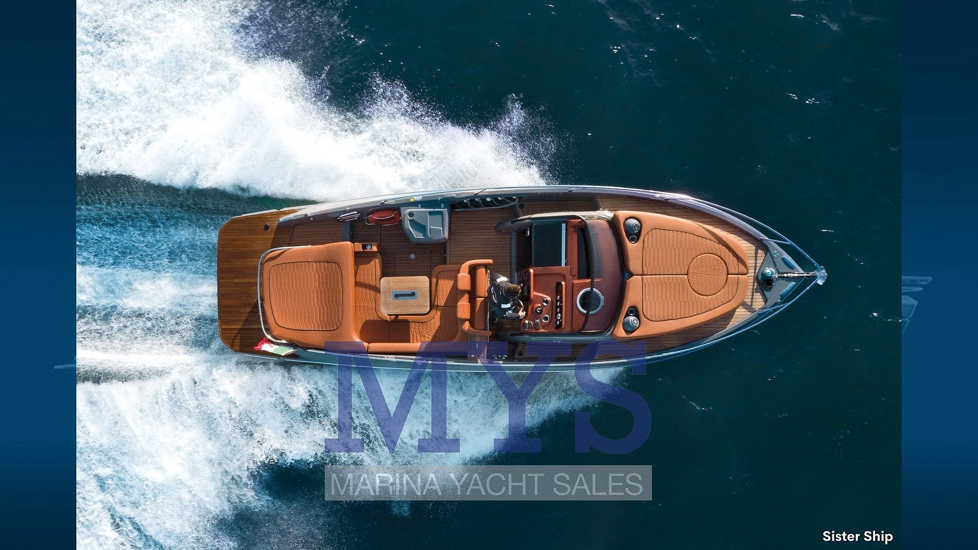 Cranchi E30 Endurance - 2023 - for sale: 260000.-EUR