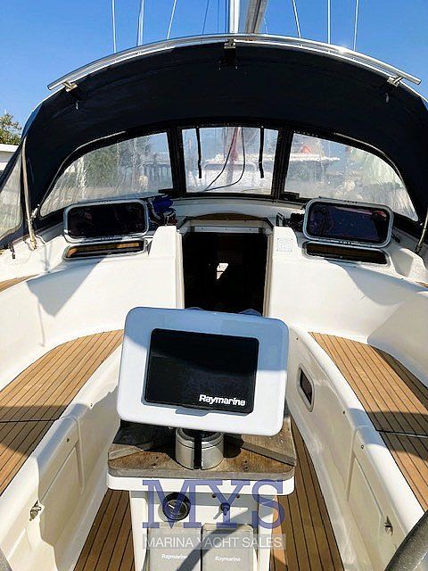 Bavaria 46 Cruiser - 2007 - for sale: 124000.-EUR