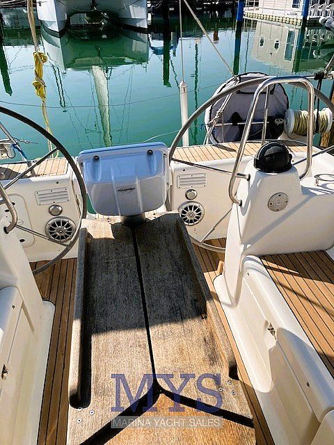 Bavaria 46 Cruiser - 2007 - for sale: 124000.-EUR