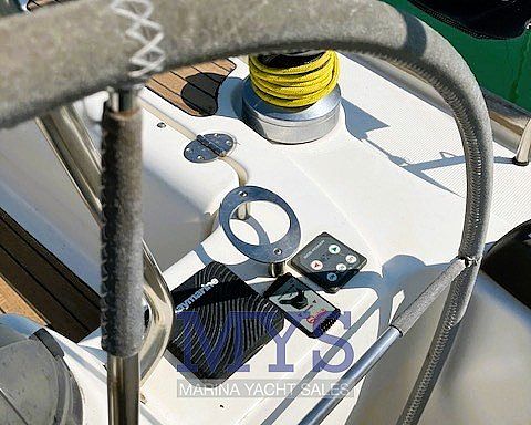 Bavaria 46 Cruiser - 2007 - for sale: 124000.-EUR
