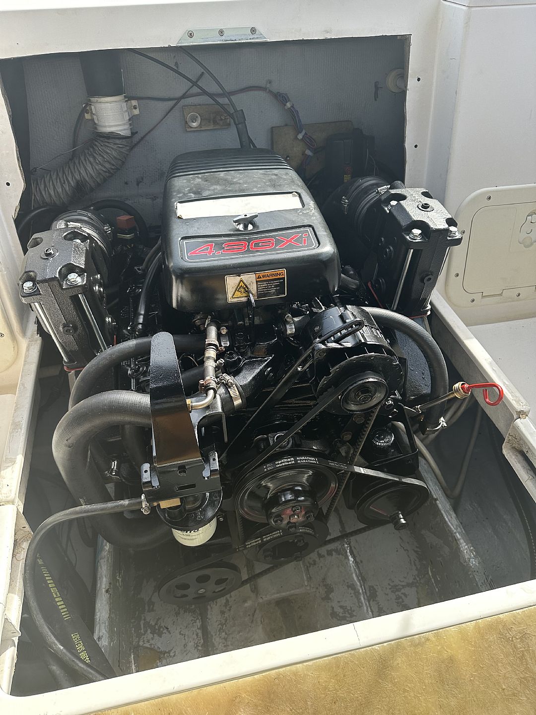 Karnic 2260 - 2003 - for sale: 22000.-EUR