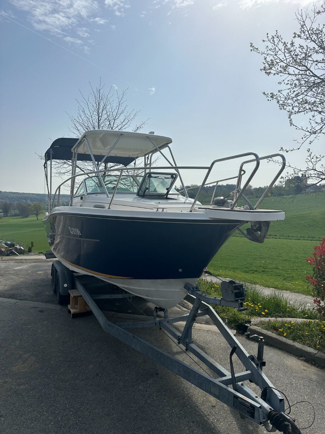 Karnic 2260 - 2003 - for sale: 22000.-EUR
