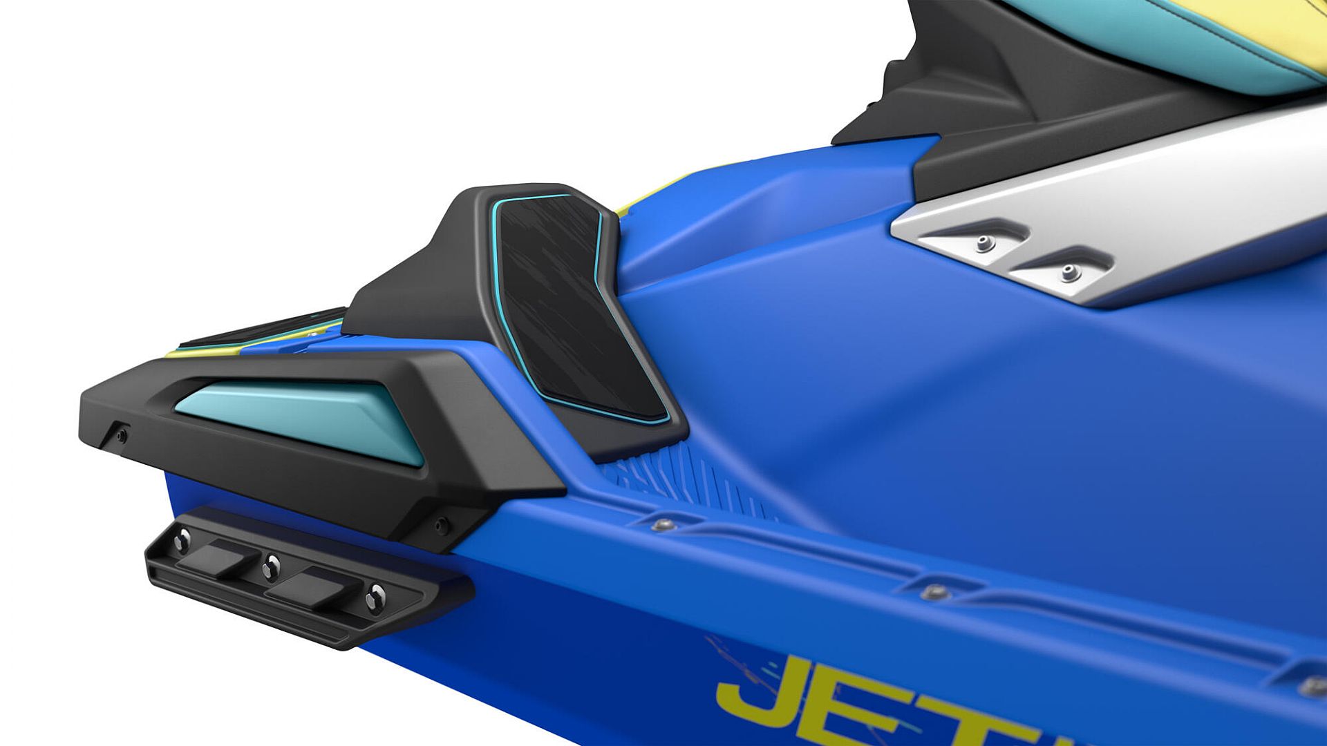 Yamaha JET BLASTER PRO - 2026 - for sale call for a price 