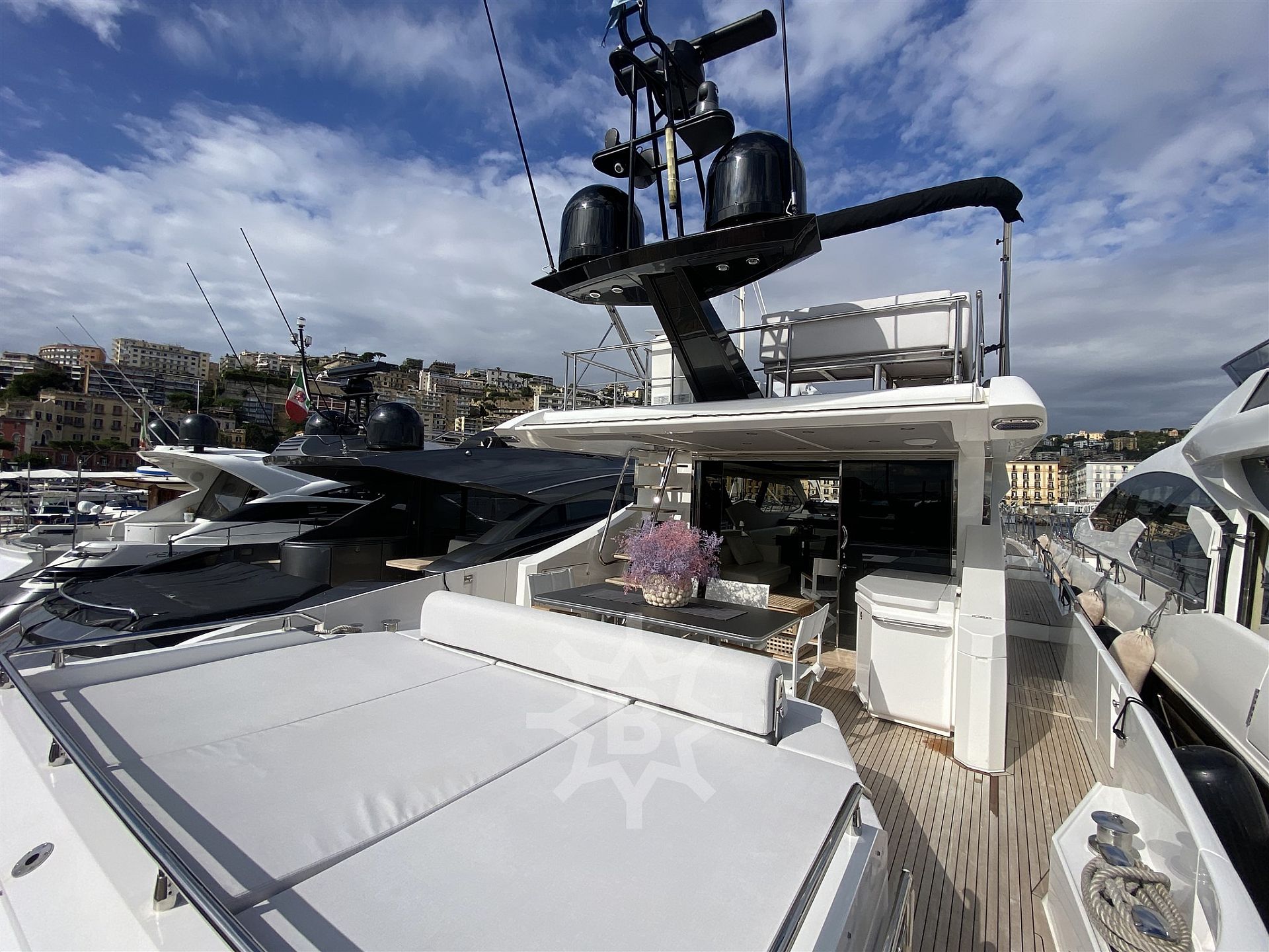 Azimut 77S - 2019
