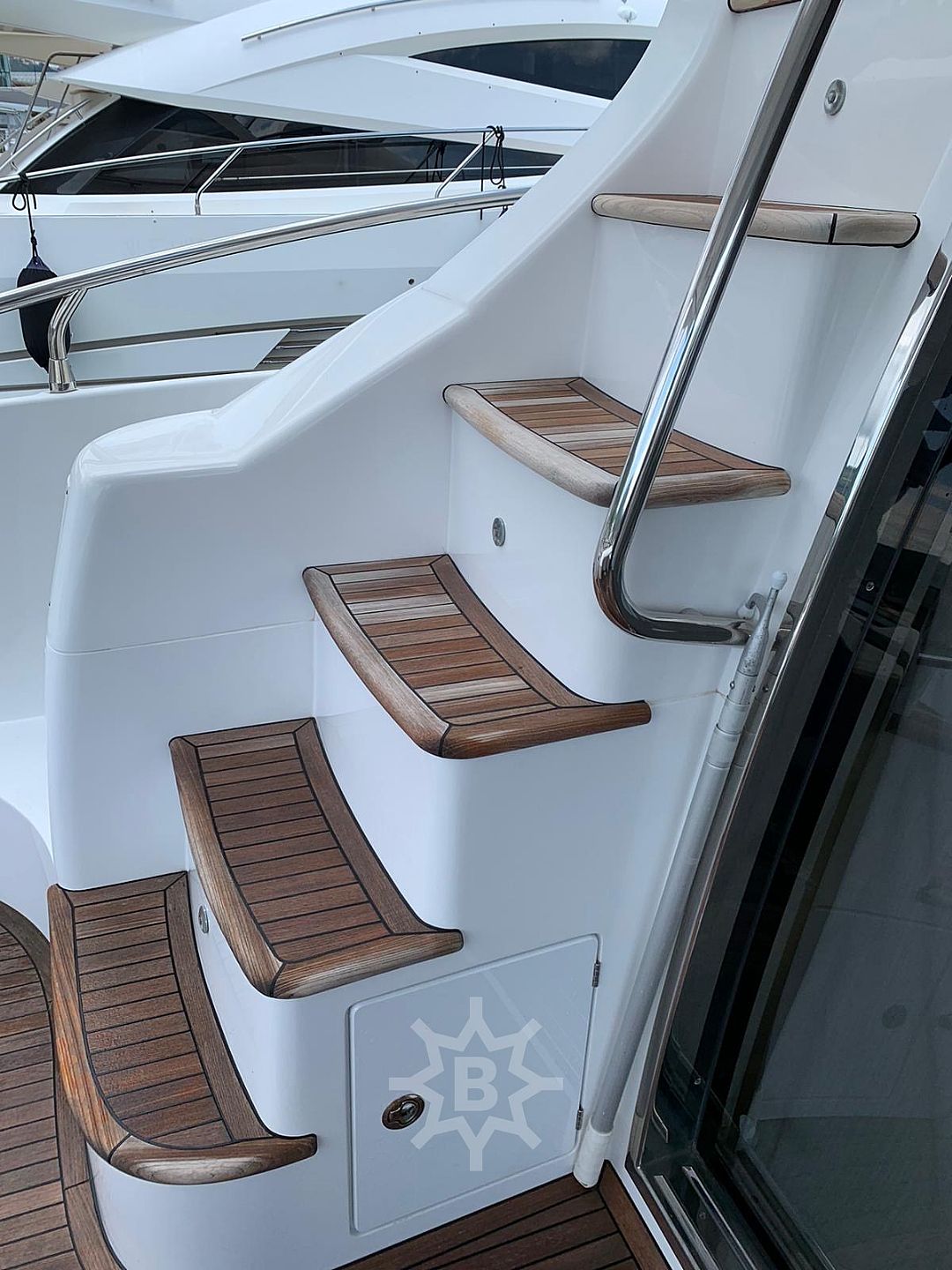 Azimut 64 Flybridge - 2015