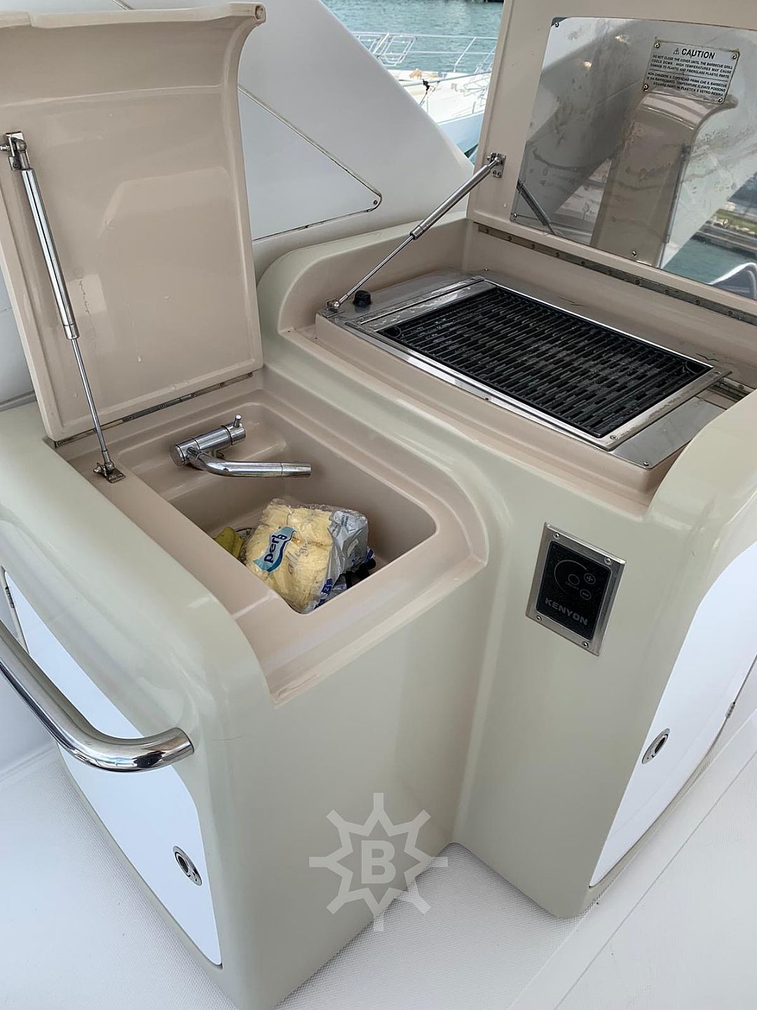 Azimut 64 Flybridge - 2015