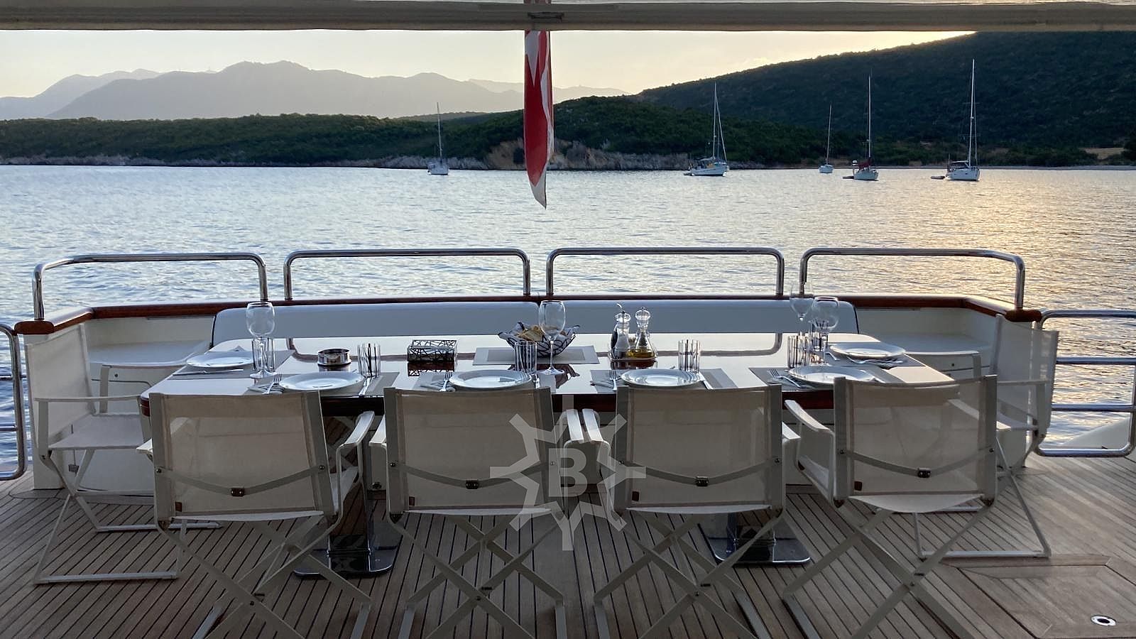 Azimut 105 - 2008