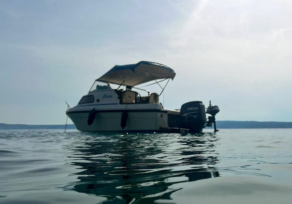 Cranchi Riviera - 1990 - for sale: 10500.-EUR