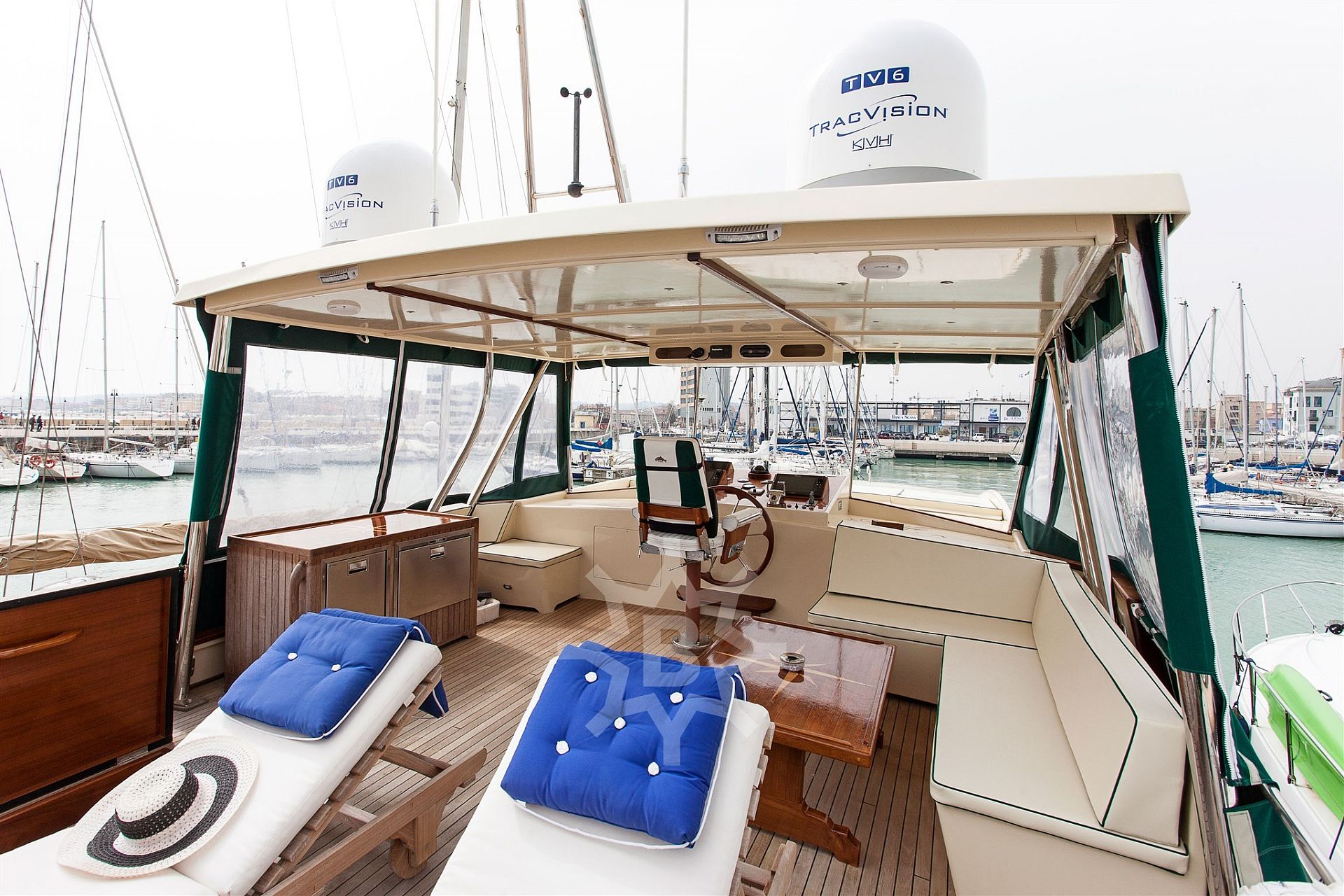 Azzurro 64 - 2017 - for sale: 650000.-EUR
